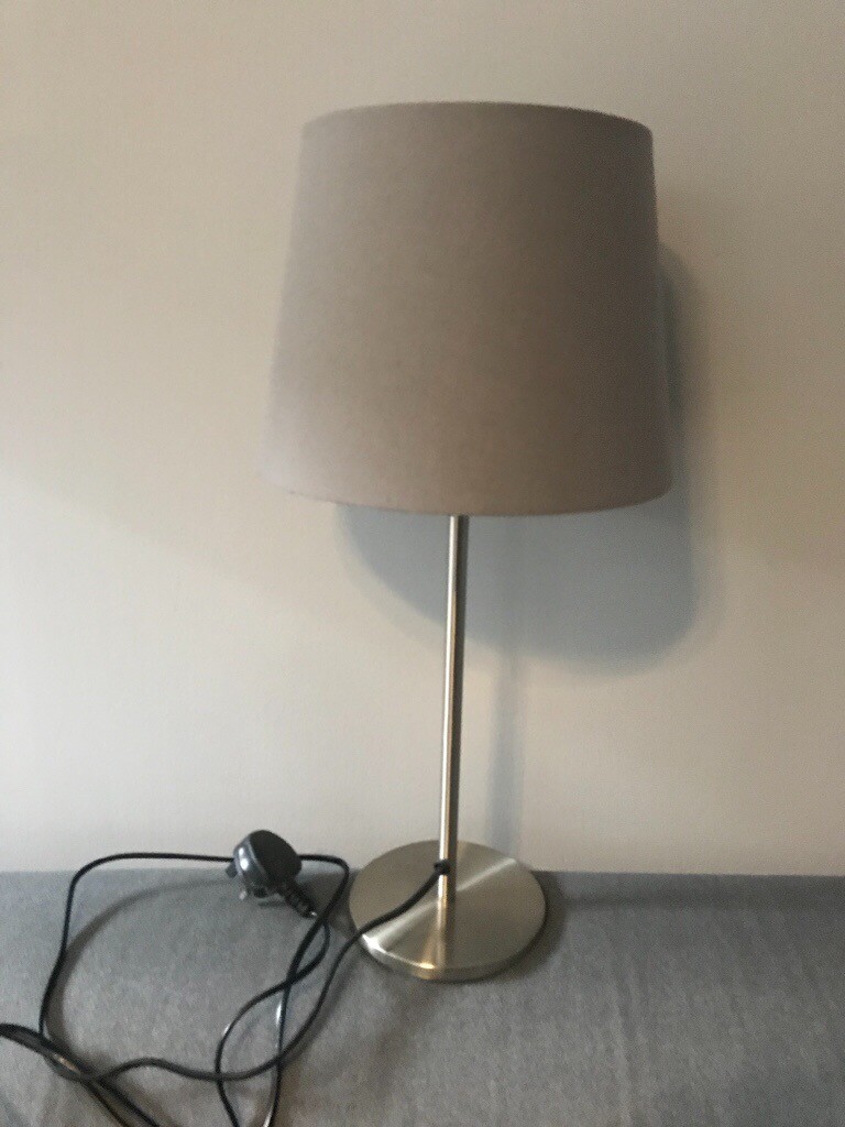 gumtree table lamps